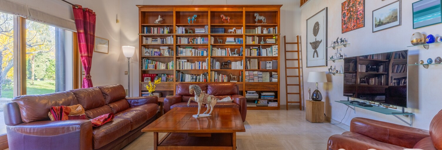 Maison 11 Pièces 240 m² à vendre à Barberaz (73000)