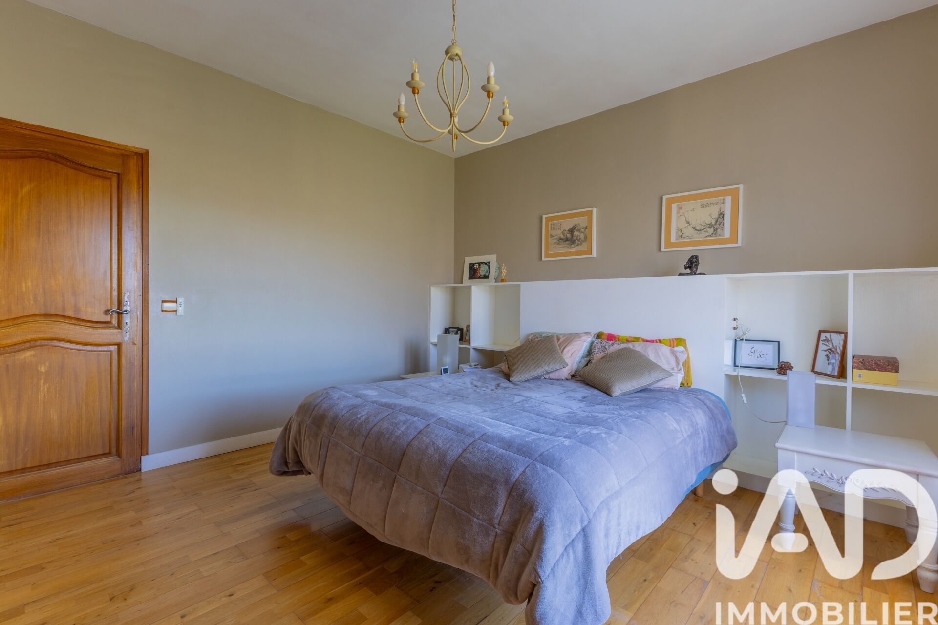 Vente Maison d'architecte 11 pièces - Photo 3