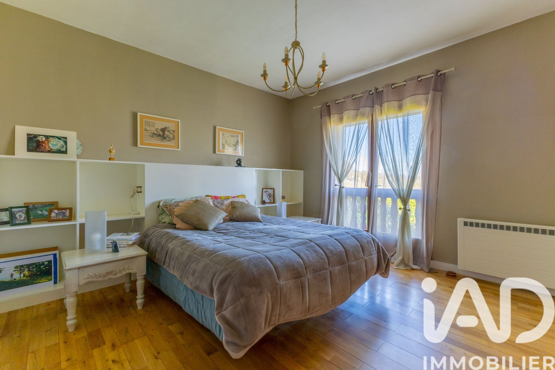 Vente Maison d'architecte 11 pièces - Photo 4