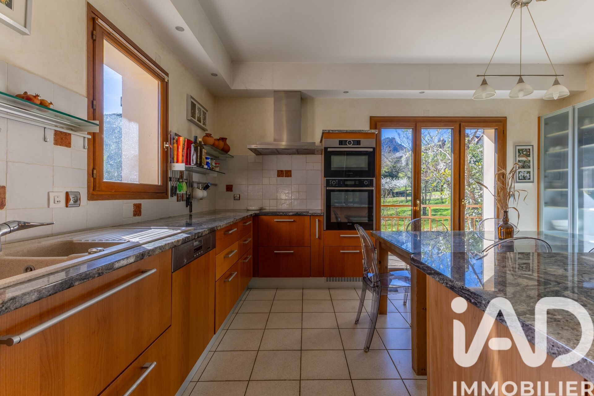 Vente Maison d'architecte 11 pièces - Photo 5
