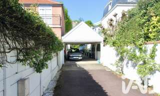 Maison 6 Pièces 265 m² à vendre à Nogent-sur-Marne (94130)