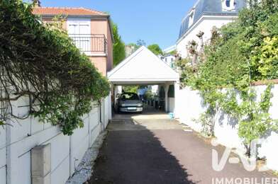 Maison 6 pièces 1390000 €