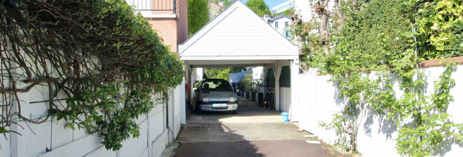 Maison 6 Pièces 265 m² à vendre à Nogent-sur-Marne (94130)