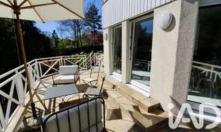 Maison 6 Pièces 265 m² à vendre à Nogent-sur-Marne (94130)