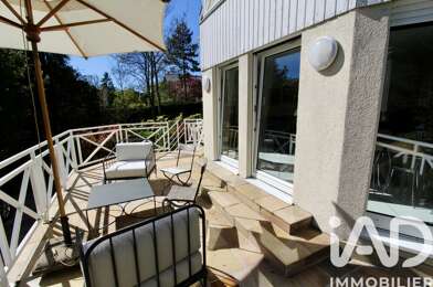 Maison 6 pièces 1390000 €