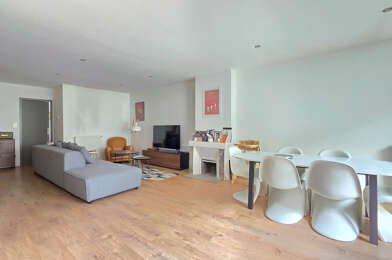 Maison 5 pièces 565000 €