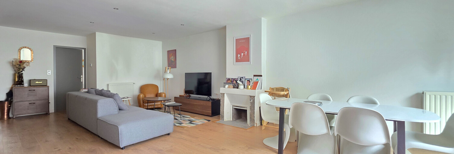 Maison 5 Pièces 100 m² à vendre à Bordeaux (33000)