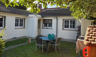 Maison 4 Pièces 80 m² à vendre à Bordeaux (33000)