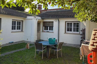 Maison 4 pièces 378000 €