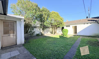 Maison 4 Pièces 80 m² à vendre à Bordeaux (33000)