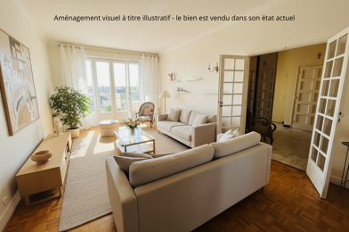 Appartement 5 pièces 495000 €