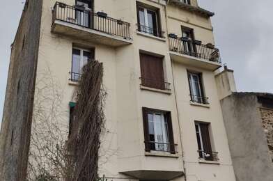 Immeuble  955000 €