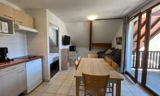 Appartement 2 Pièces 34 m² à vendre à Arreau (65240)