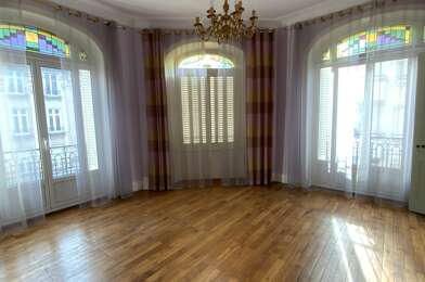 Appartement 5 pièces 380000 €