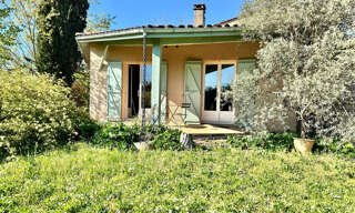 Maison 7 Pièces 155 m² à vendre à Pibrac (31820)