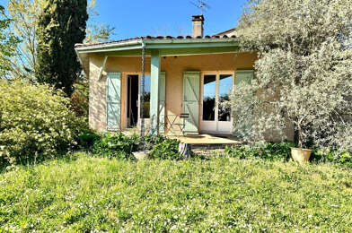 Maison 7 pièces 400000 €