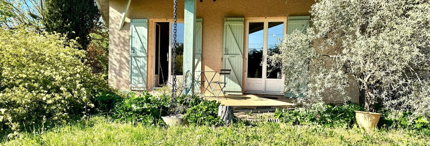 Maison 7 Pièces 155 m² à vendre à Pibrac (31820)