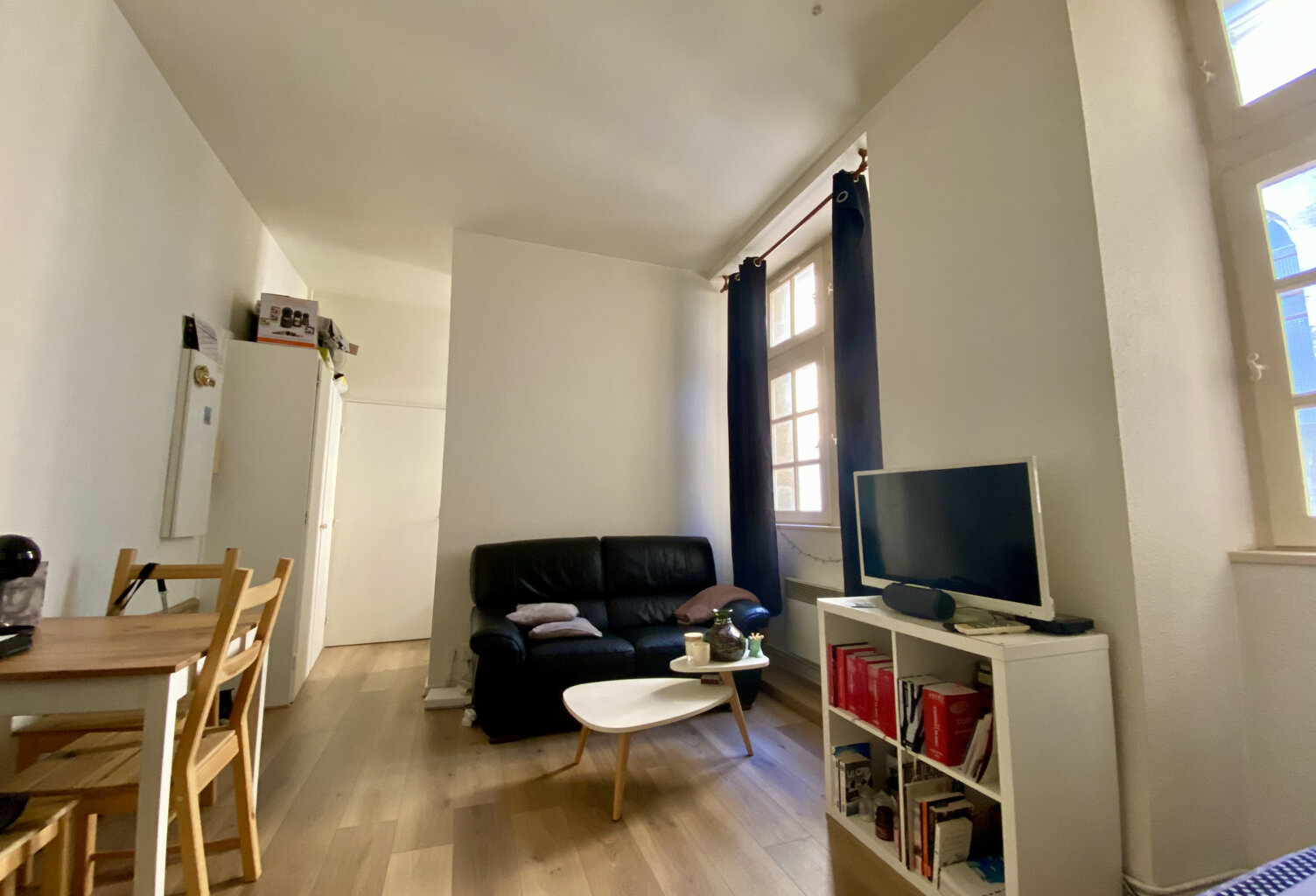 Beau studio au calme-Quartier Saint Pierre — photo 1