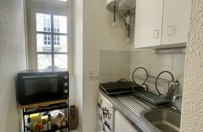 Beau studio au calme-Quartier Saint Pierre — photo 2