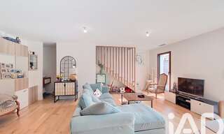 Maison 5 Pièces 110 m² à vendre à Mérignac (33700)