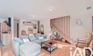 Maison 5 Pièces 110 m² à vendre à Mérignac (33700)