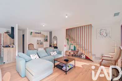 Maison 5 pièces 468000 €