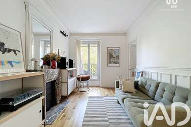 Appartement 2 pièces 590000 €