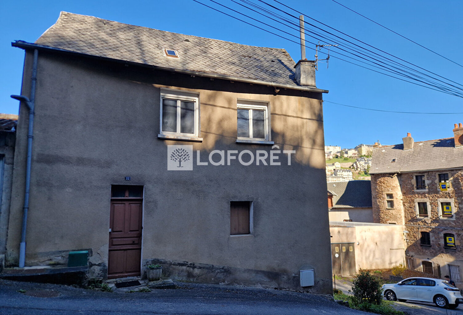 LE MONASTERE MAISON EN EXCLUSIVITE !!! — photo 1