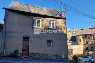 Maison 6 pièces 59000 €