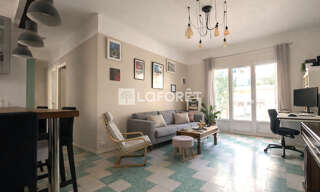 Appartement 4 Pièces 69 m² à vendre à Montpellier (34070)