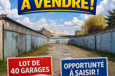 Garage  314000 €