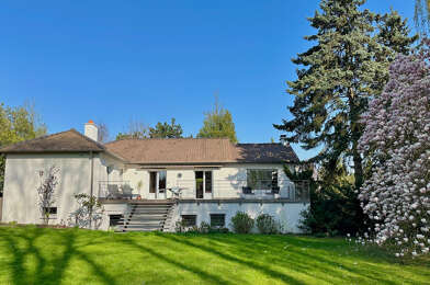 Maison 7 pièces 652000 €