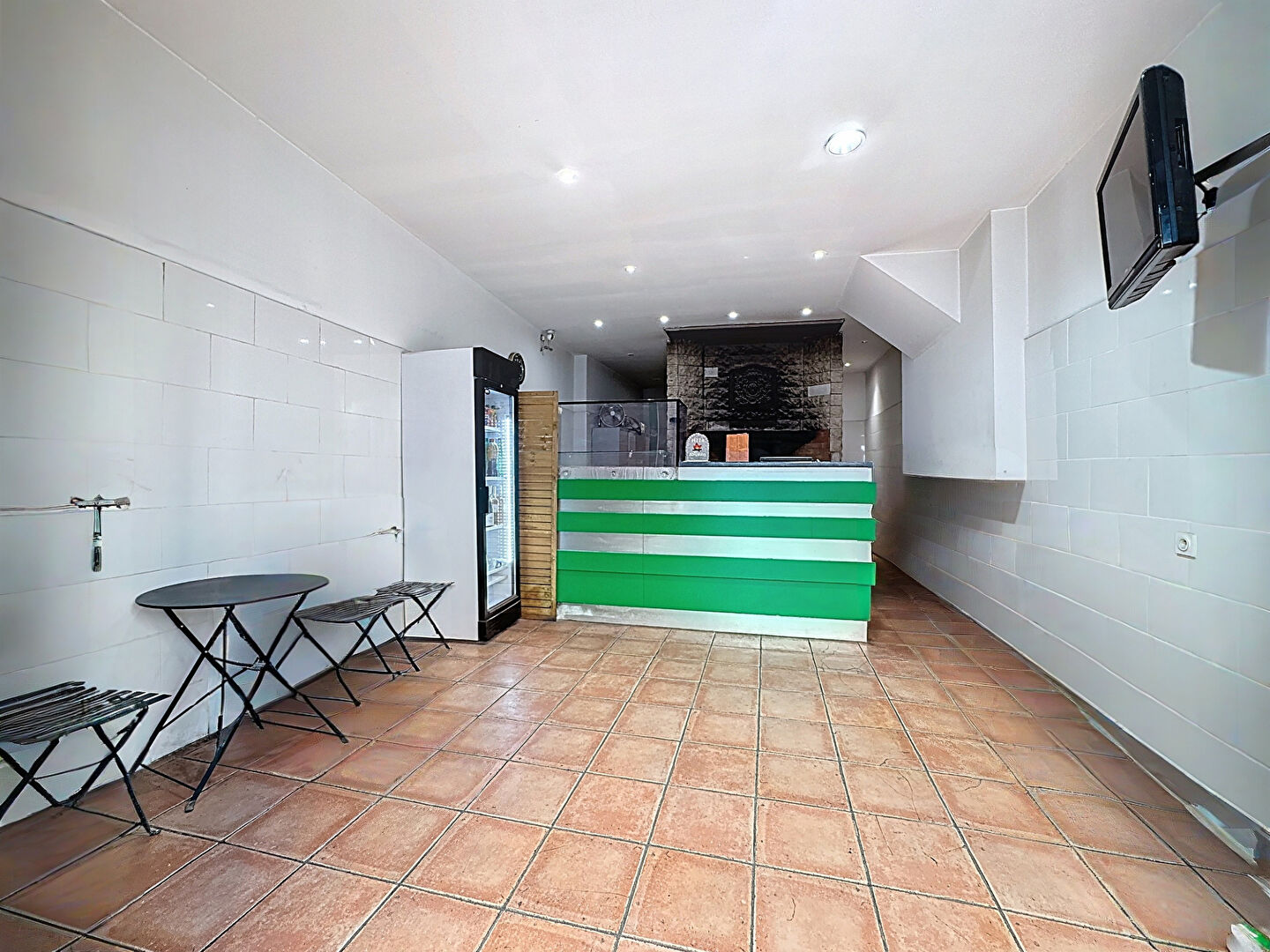 Local commercial  à vendre Marseille 6eme 13006