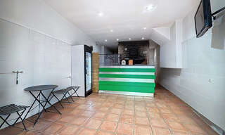 Commerce  56 m² à vendre à Marseille 6 (13006)