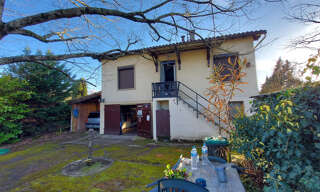 Maison 3 Pièces 66 m² à vendre à Cornebarrieu (31700)