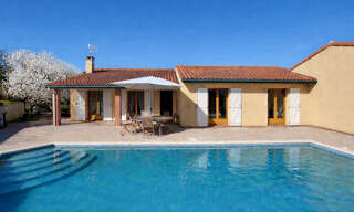 Maison 4 Pièces 117 m² à vendre à Blagnac (31700)