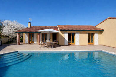 Maison 4 pièces 449000 €