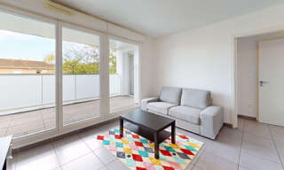 Appartement 2 Pièces 40 m² à louer à Blagnac (31700)