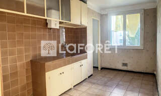 Appartement 3 Pièces 60 m² à louer à Marseille 14 (13014)