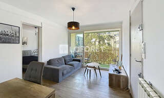 Appartement 3 Pièces 46 m² à vendre à Marseille 13 (13013)