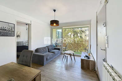 Appartement 3 pièces 129000 €