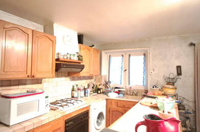 Maison 3 pièces 133000 €