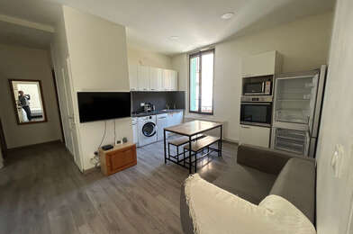 Appartement 4 pièces 1290 €