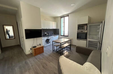 Appartement ChambÉry 4 pièce(s) 59.78 m2 — photo du bien