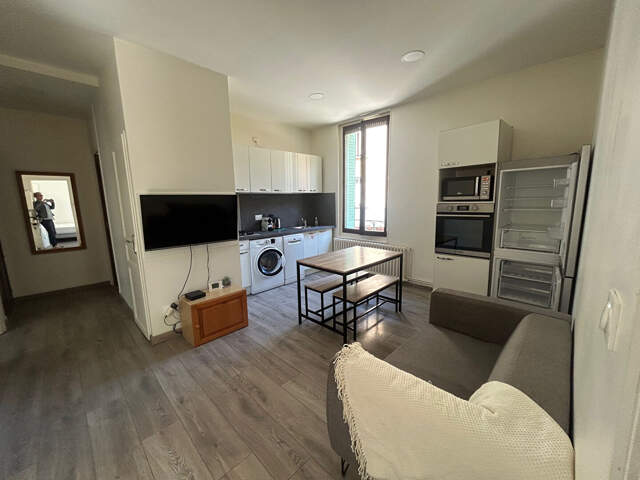 Appartement ChambÉry 4 pièce(s) 59.78 m2 — photo du bien