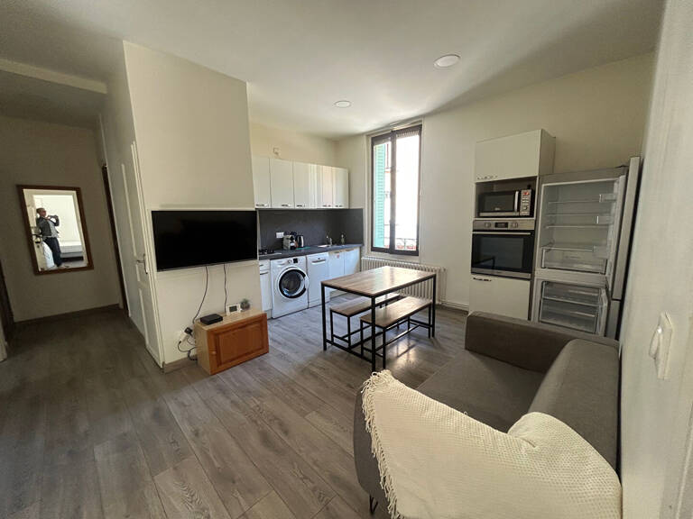 Appartement ChambÉry 4 pièce(s) 59.78 m2 — photo 1