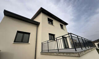 Maison 4 Pièces 127 m² à louer à Bourgoin-Jallieu (38300)