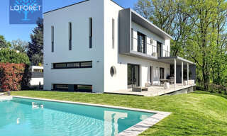 Maison 7 Pièces 207 m² à vendre à Saint-Genis-Laval (69230)