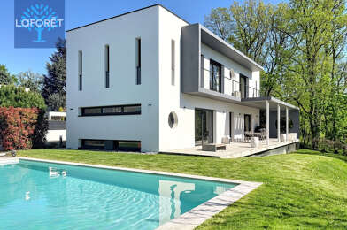 Maison 7 pièces 995000 €