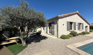 Maison 1 Pièce 135 m² à vendre à Mollégès (13940)